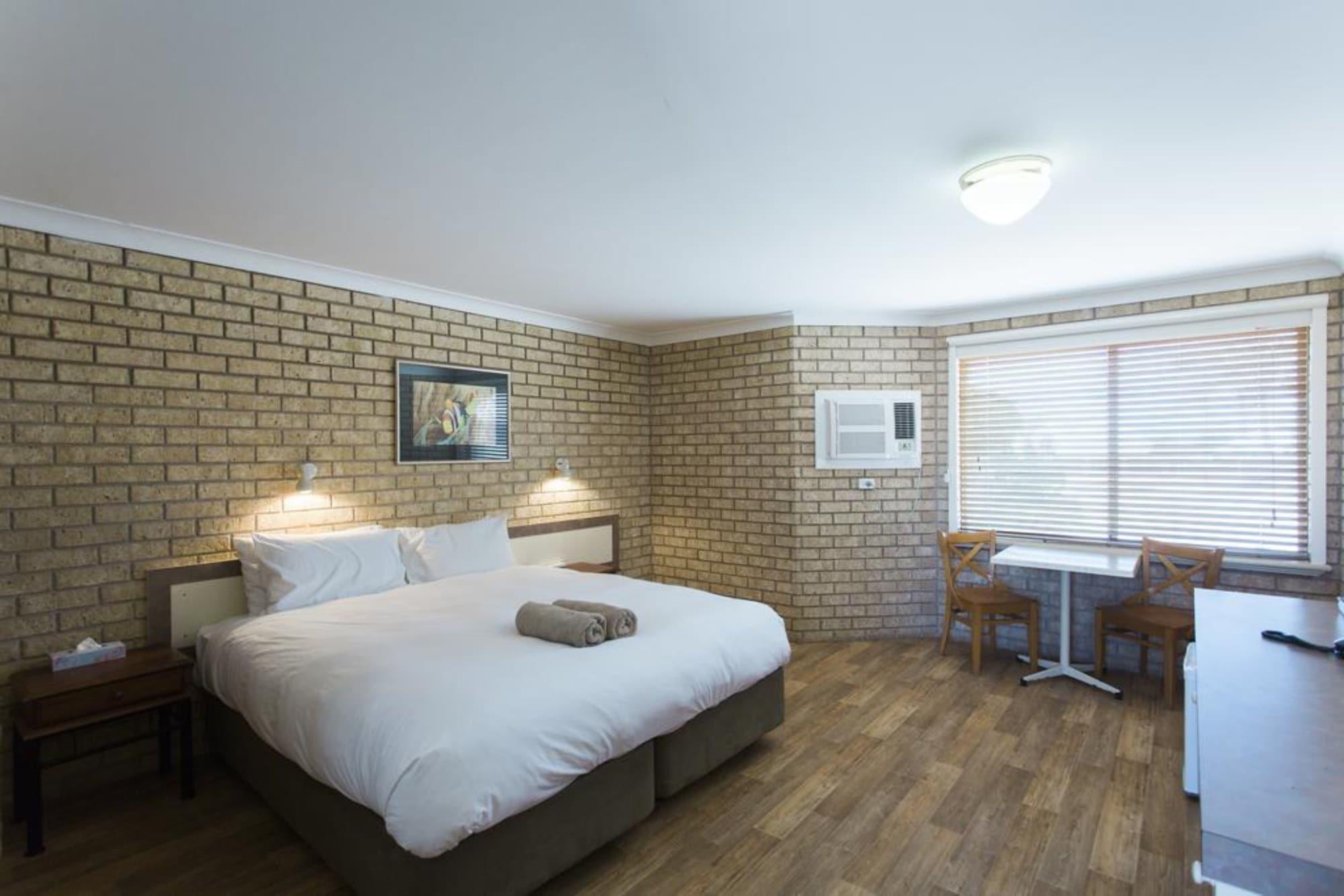 Potshot Hotel Resort Exmouth Exterior foto