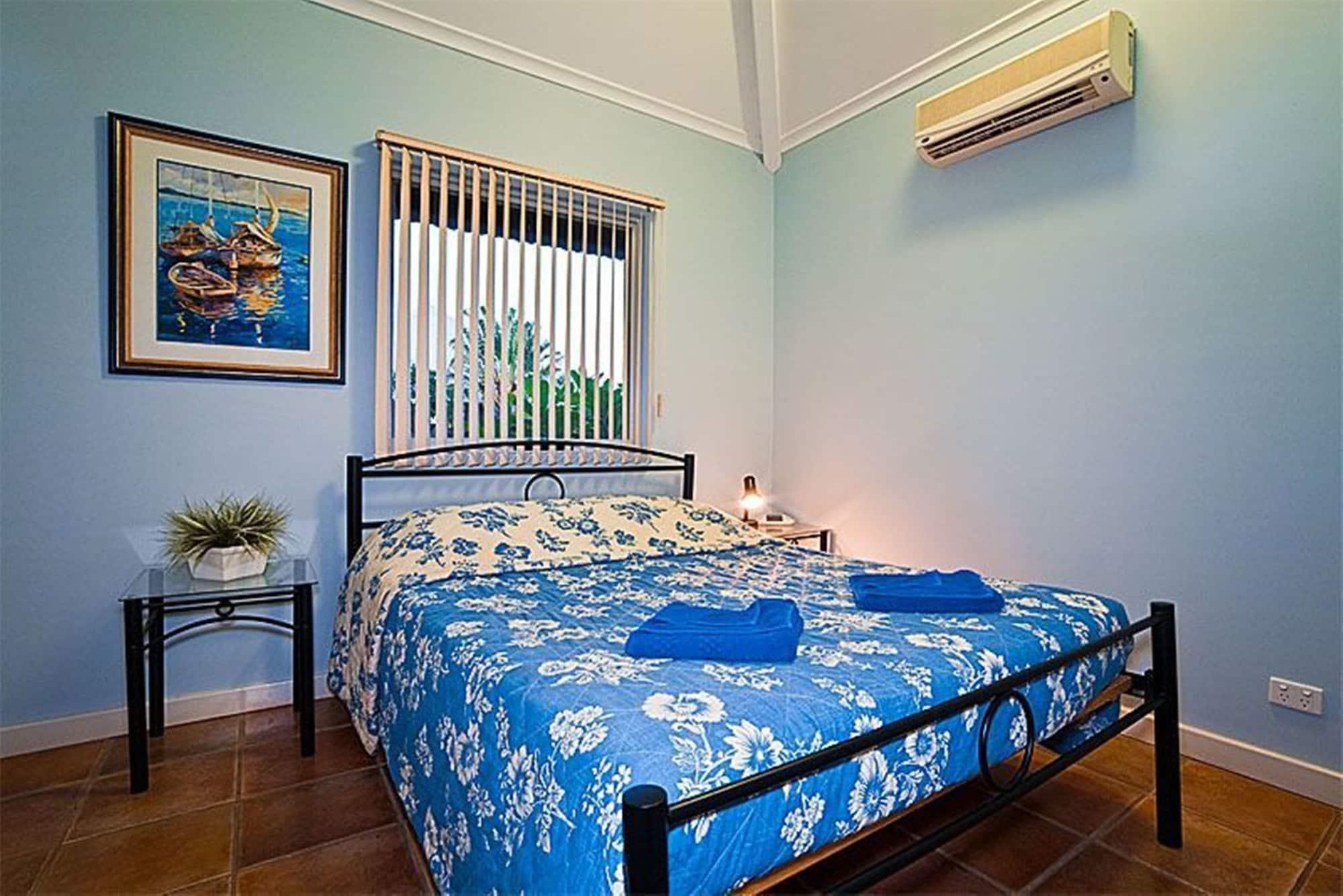 Potshot Hotel Resort Exmouth Exterior foto