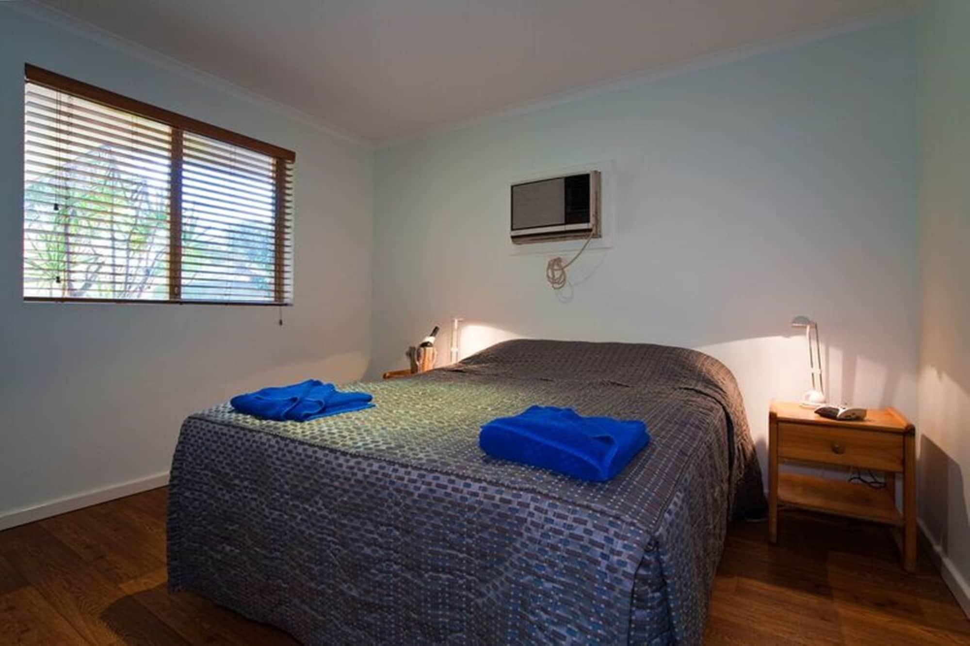 Potshot Hotel Resort Exmouth Exterior foto