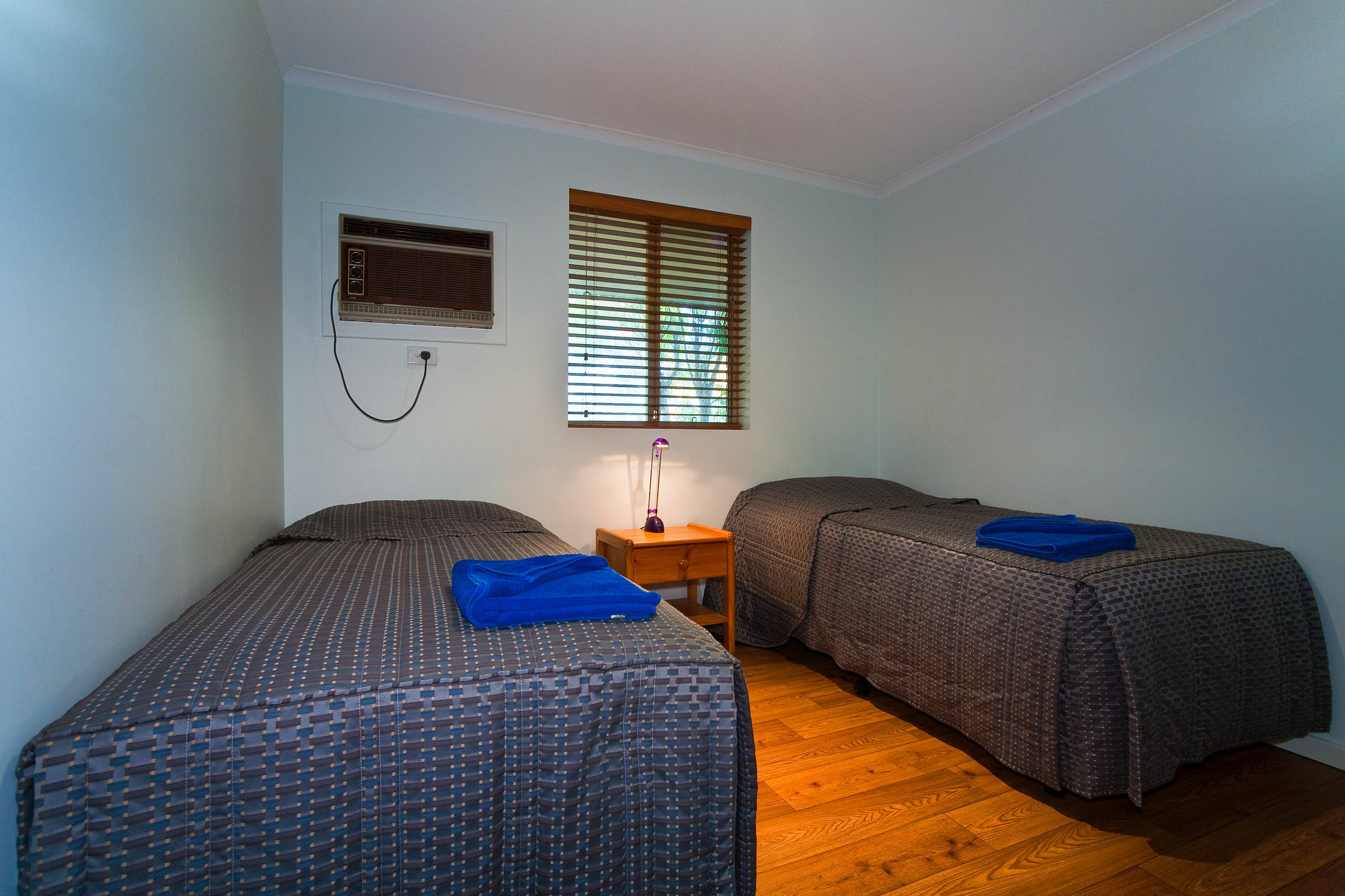 Potshot Hotel Resort Exmouth Exterior foto