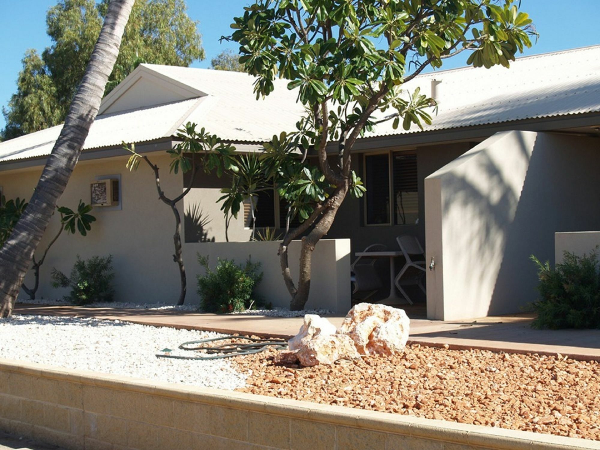 Potshot Hotel Resort Exmouth Exterior foto