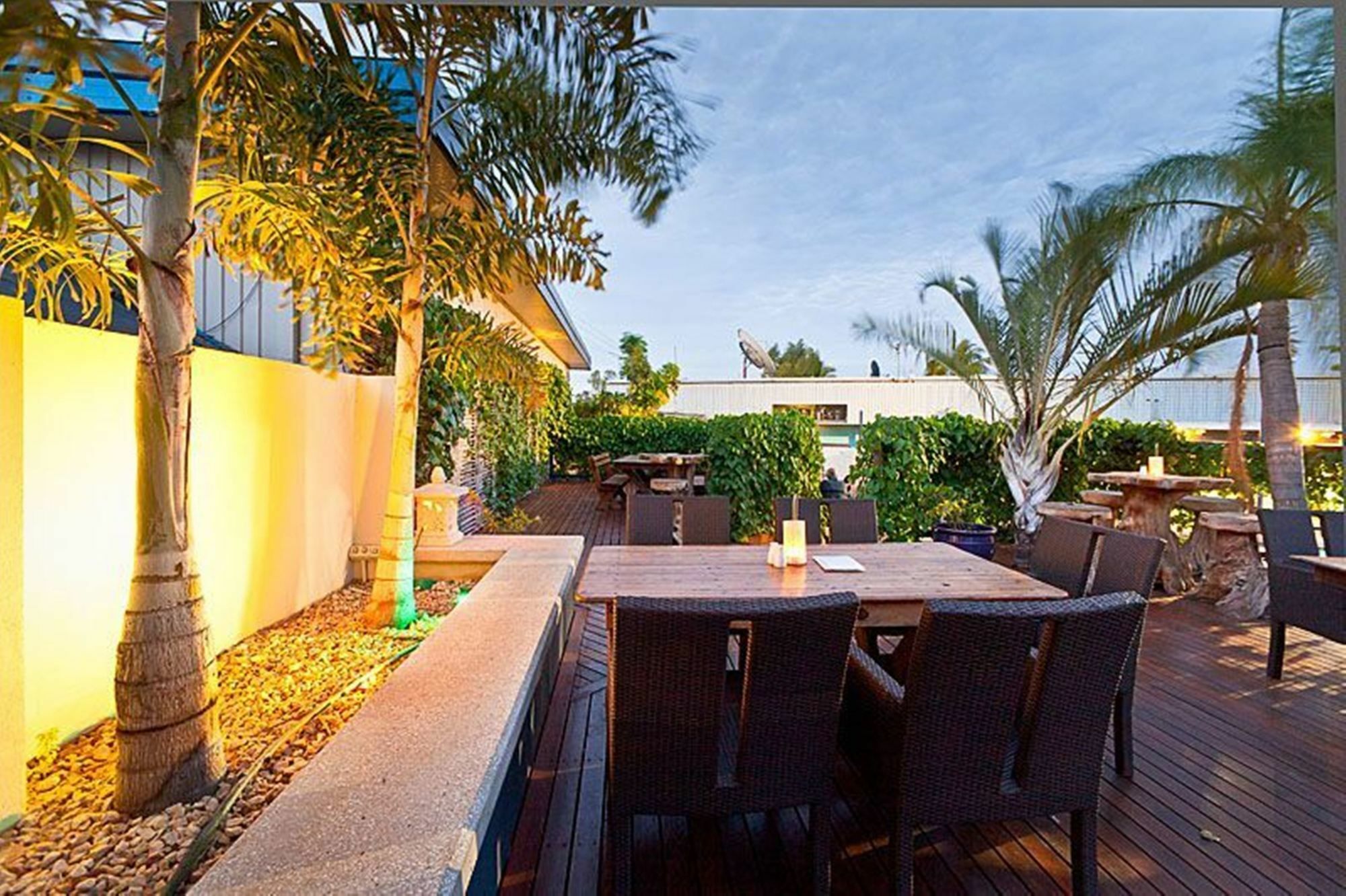 Potshot Hotel Resort Exmouth Exterior foto