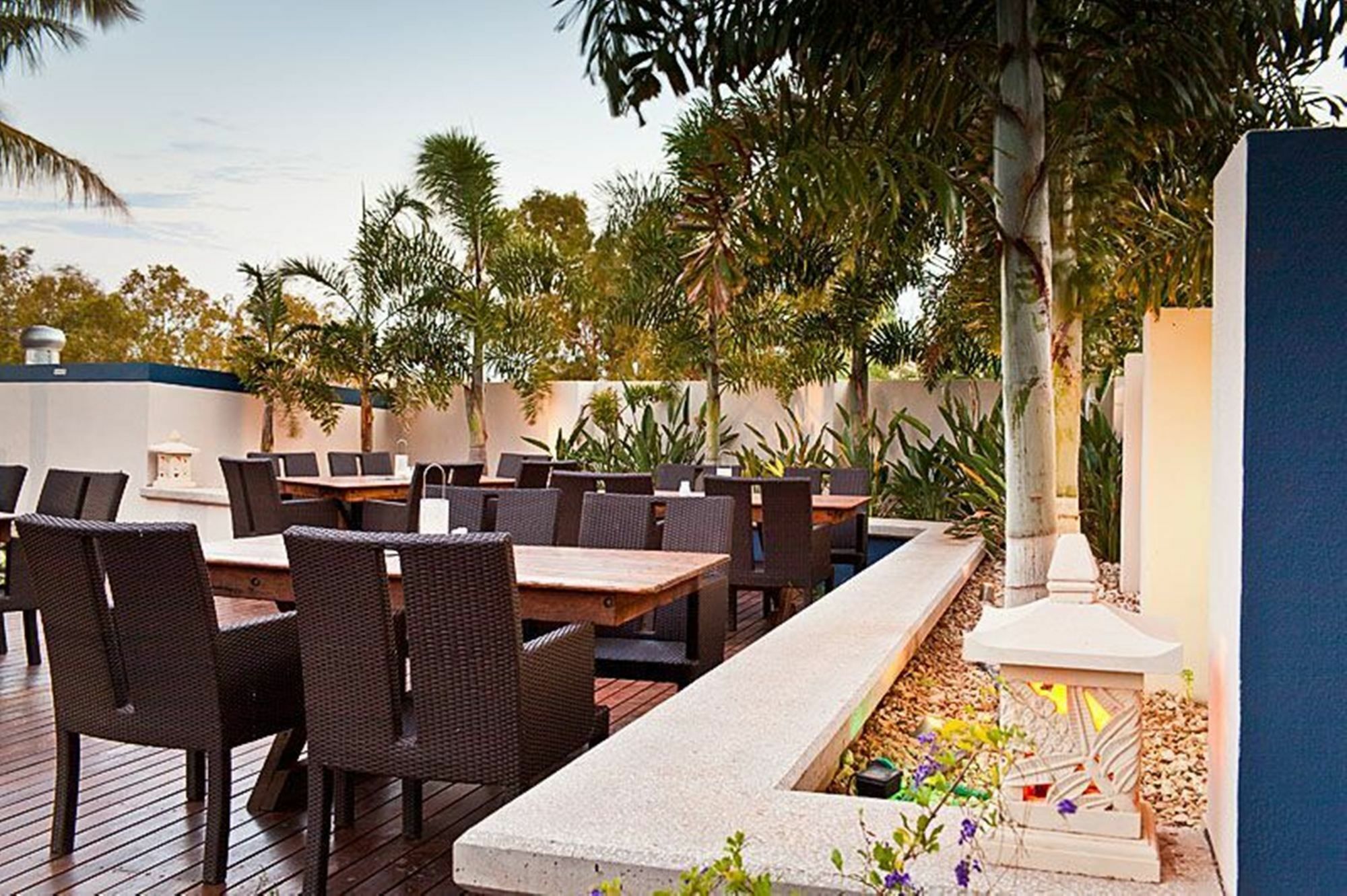Potshot Hotel Resort Exmouth Exterior foto
