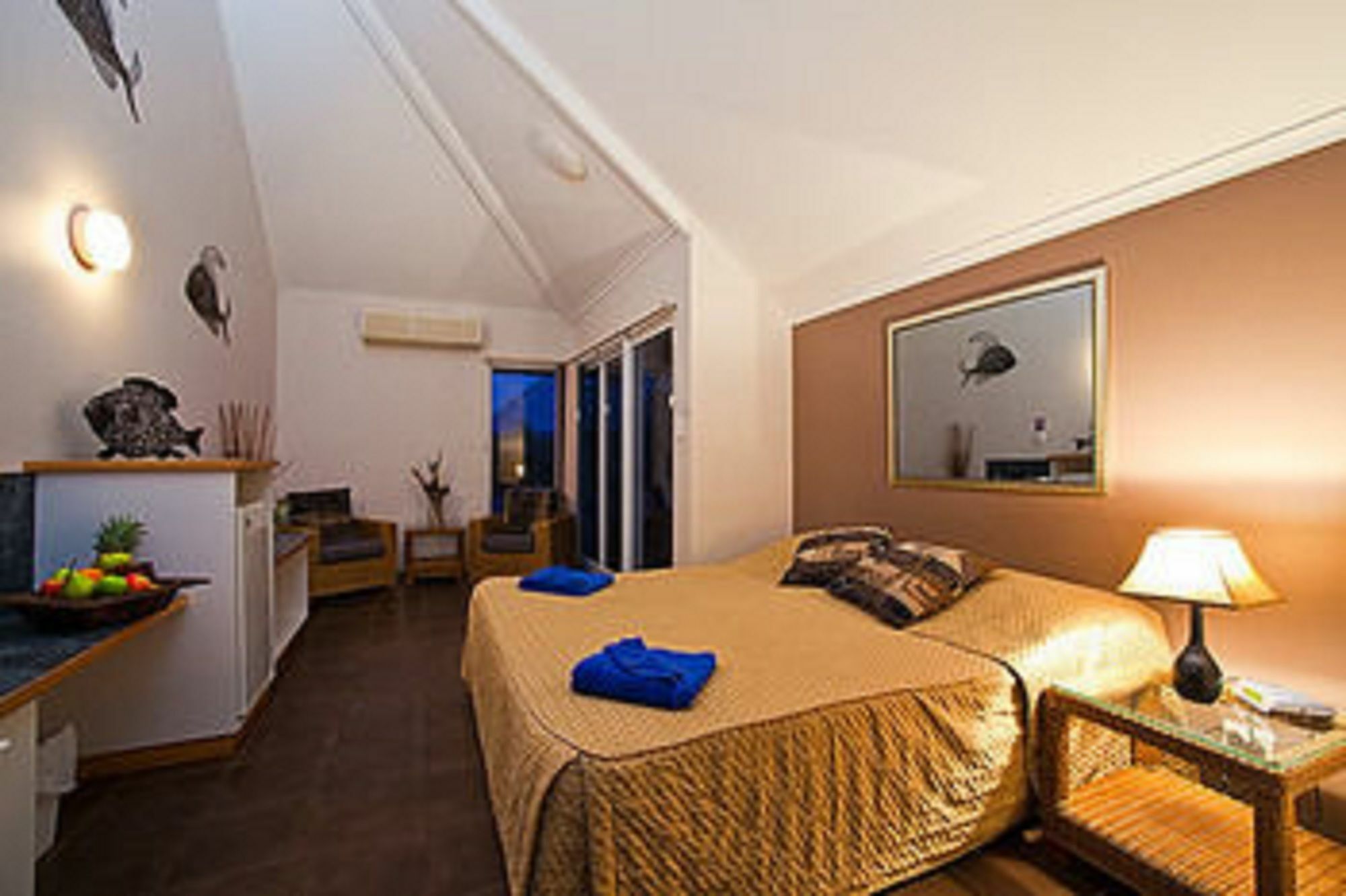 Potshot Hotel Resort Exmouth Exterior foto